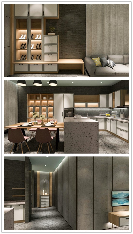 卡諾亞將攜空間定制力作&ldquo;和風(fēng)物語(yǔ)&rdquo;登陸雙城雙展