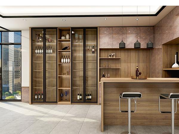 價格更實惠，全屋一體化設計省錢省事