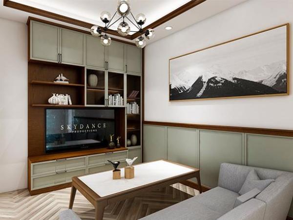 高品質環保標準，安醛居家健康無價