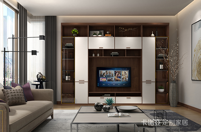 全屋定制加盟卡諾亞有哪些優勢？