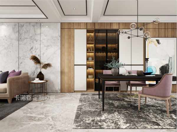 中小型裝修公司如何轉(zhuǎn)型做整裝？卡諾亞整裝助推低成本轉(zhuǎn)型