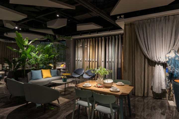 家居大佬紛紛轉型做整裝，中小型裝修公司如何突圍？