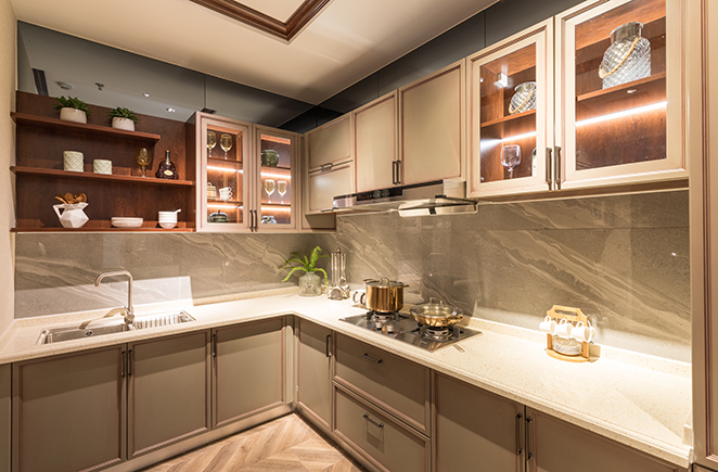 如何定制櫥柜更實(shí)用？定制櫥柜有什么需要注意的地方？