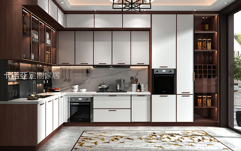 開放式廚房好不好？開放式廚房的優缺點有哪些？