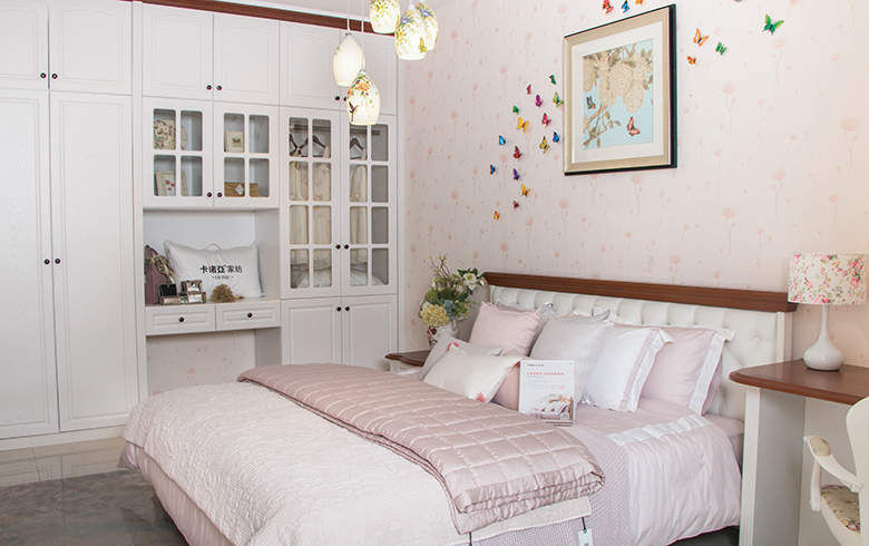 田園裝修風格怎么樣？田園裝修風格的特點有哪些？