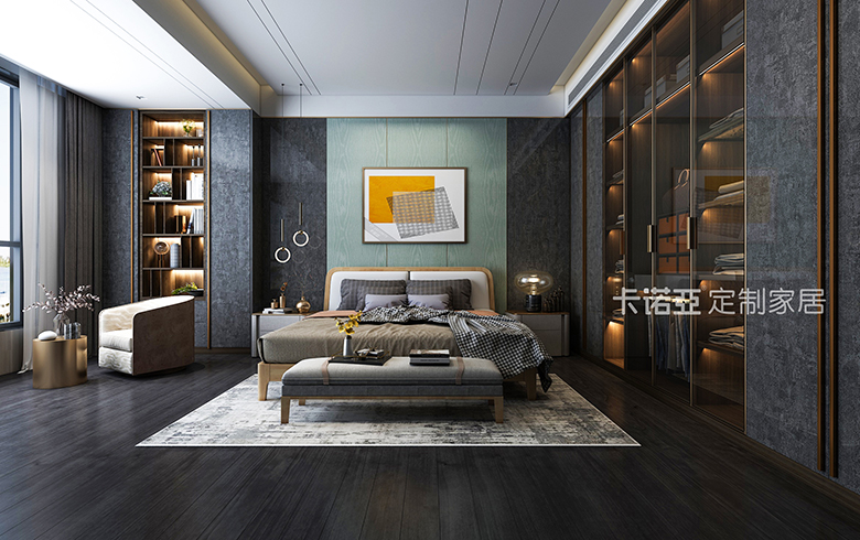 輕奢風格是怎么樣的？輕奢風格有什么特點？