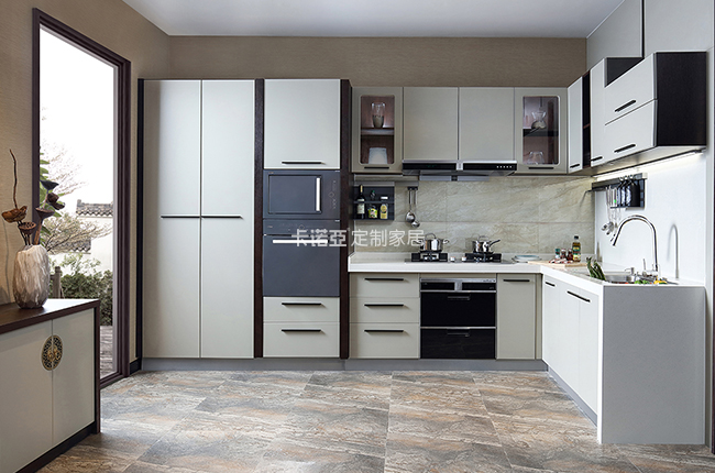 廚房裝修應(yīng)要注意哪些細節(jié)？