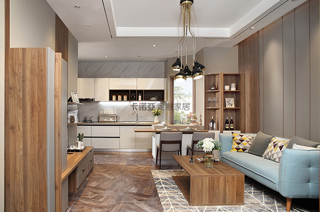 找裝修公司裝修要注意什么？