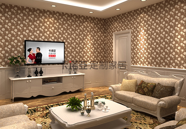 廣州定制家具公司,卡諾亞以高質量和優質服務為前提！