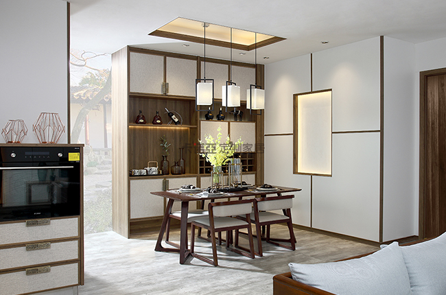 定制家具如何避免出現(xiàn)問(wèn)題？