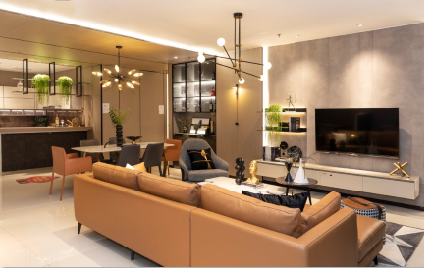 全屋定制價格怎么樣？卡諾亞全屋“空間定制”省錢又省事