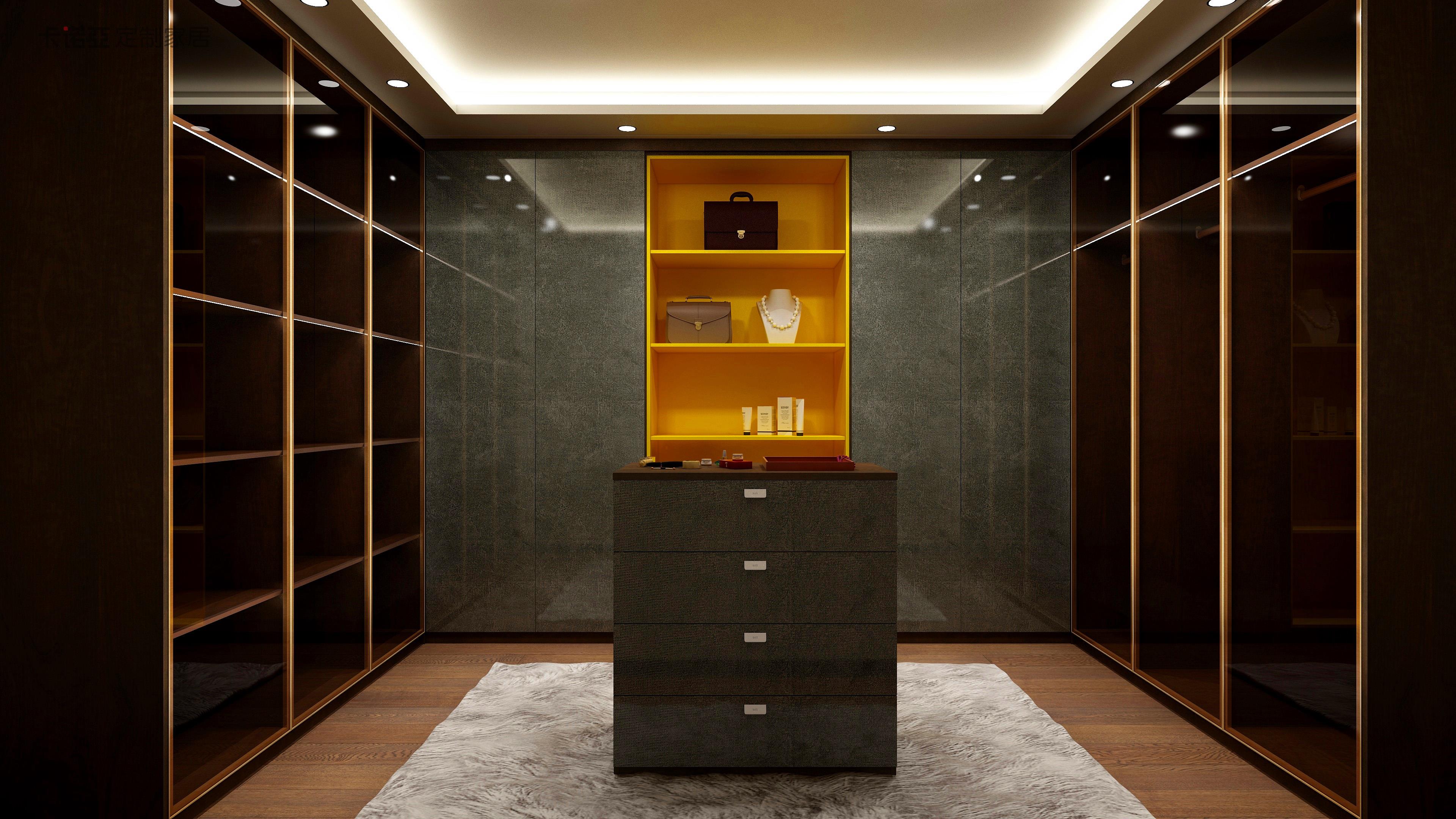 足不出戶，家居輕奢風讓你看個夠