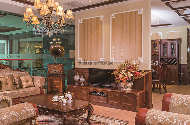 蚌埠全屋定制品牌有哪些？蚌埠全屋定制哪家好？