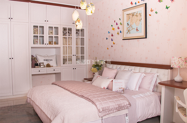 加盟伊仕利衣柜怎么樣？加盟伊仕利衣柜的優勢有哪些？