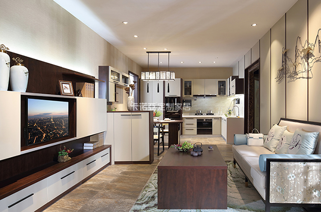 馬鞍山全屋定制品牌有哪些？馬鞍山全屋定制哪家好？