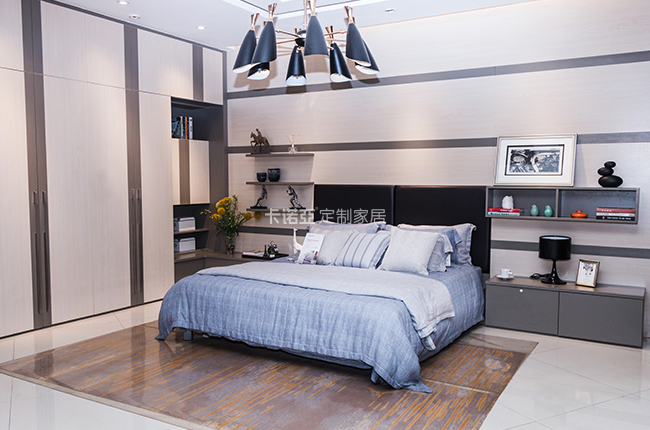 婁底全屋定制品牌有哪些？婁底全屋定制哪家好？