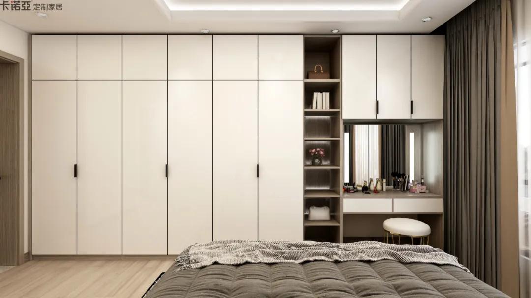 十大整體衣柜品牌排行榜，想加盟的都可以了解下