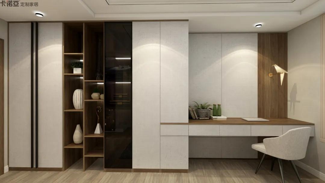 衣柜品牌排行榜前十名是哪些？