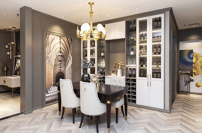 全屋定制家具為什么這么火?全屋定制家具預算如何控制?