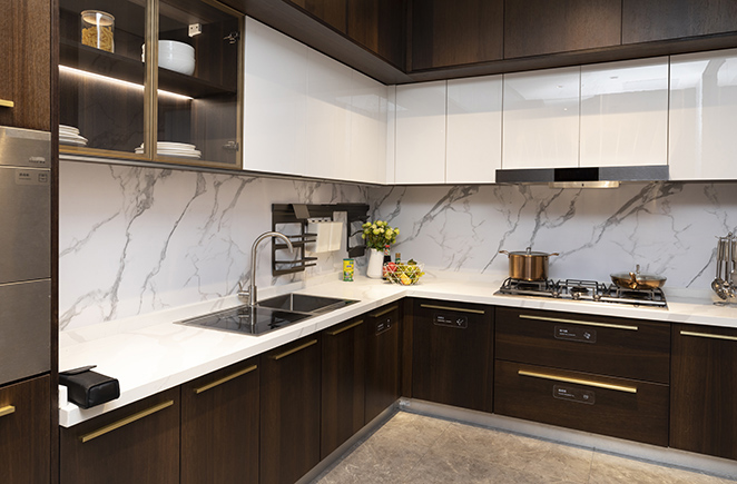 2021定制櫥柜加盟怎么樣？定制廚房櫥柜這些設計沒必要