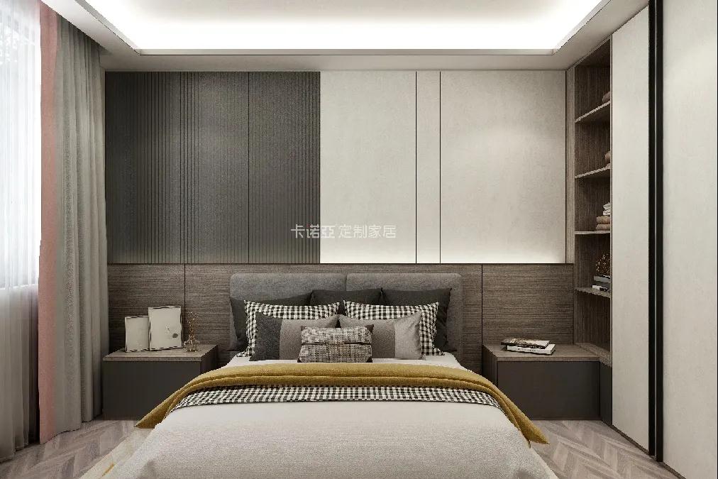 加盟定制衣柜品牌比起自營衣柜店有哪些優(yōu)勢？