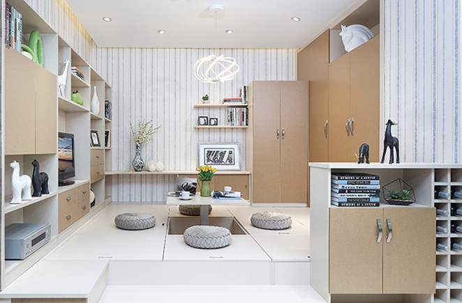 全屋定制家具加盟發(fā)展前景怎么樣？