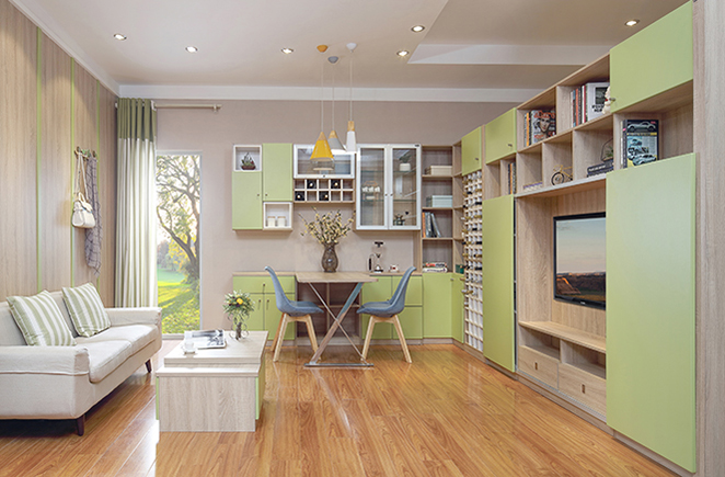 怎么加盟定制衣柜?經營定制衣柜注意什么事項？