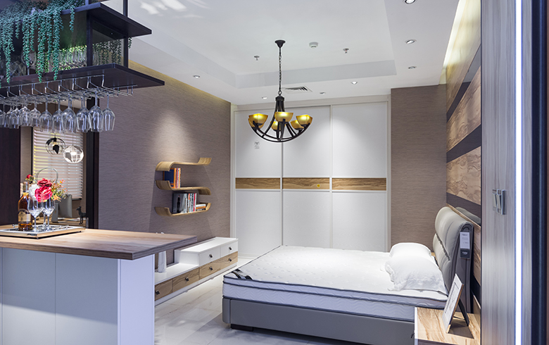 全屋定制家具排行榜十大品牌發布，快來看看