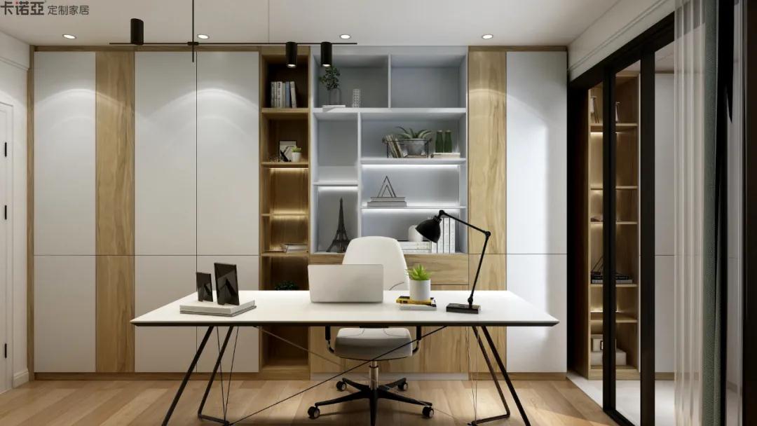 經銷商如何選到好的定制衣柜品牌？