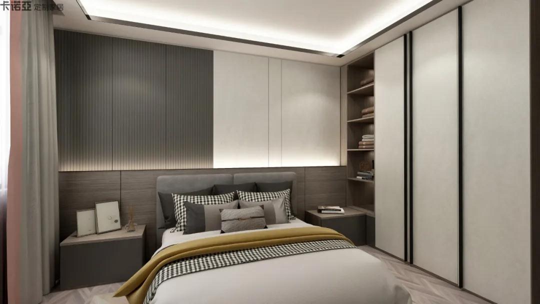 一線城市有哪些全屋定制品牌可以加盟？