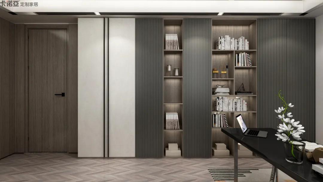 全屋定制家具加盟需要什么條件呢？