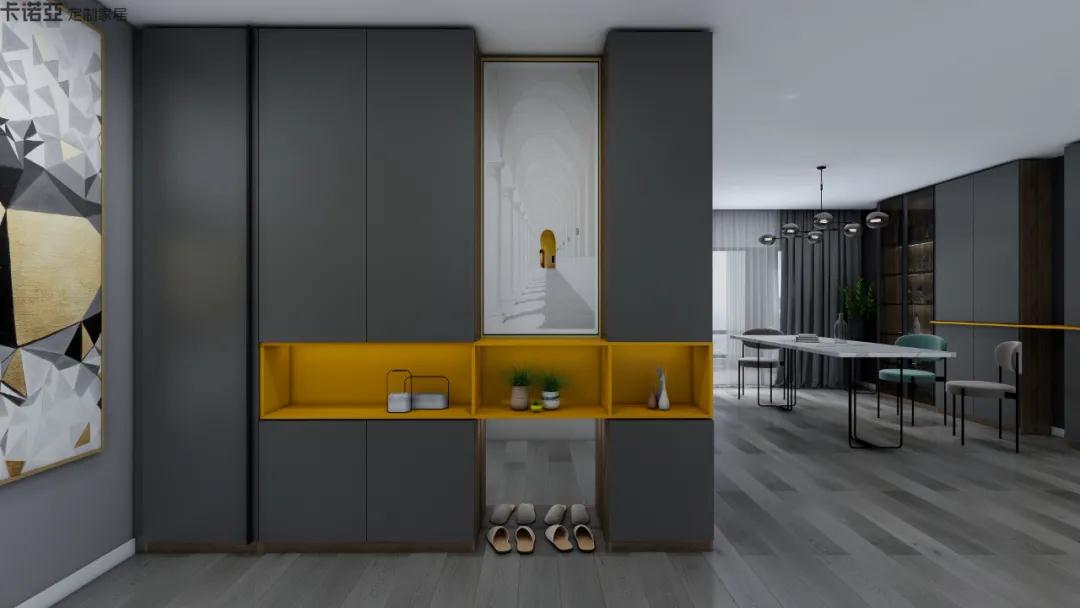 全屋定制家具排行榜，你會(huì)選哪個(gè)品牌？