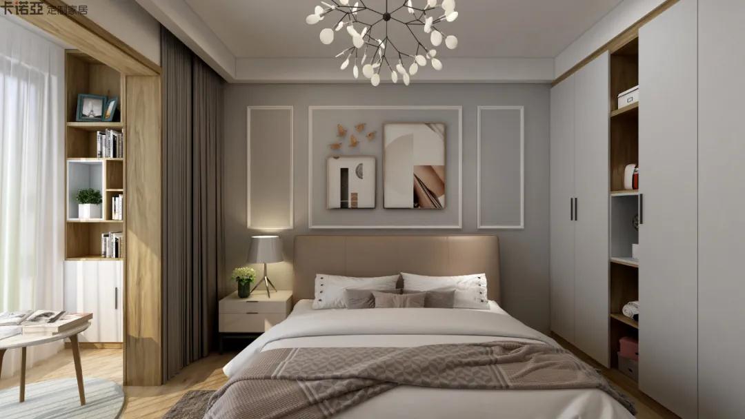 全屋定制加盟前，要先了解這三個注意事項！