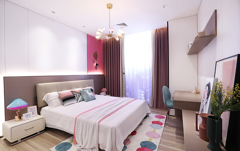 購買定制家居需要注意哪些細節？