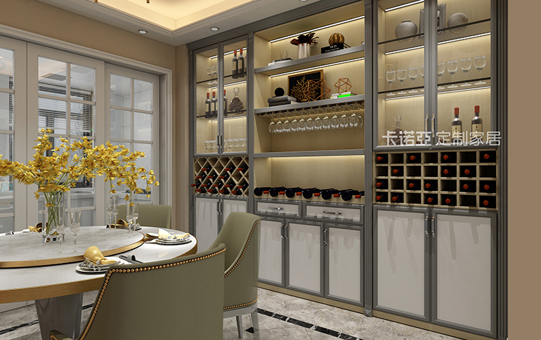 哪些全屋定制家具品牌是真正有實力？