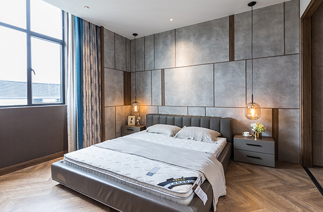 全屋定制家具品牌排行榜前十名有哪些？如何選擇全屋定制加盟？