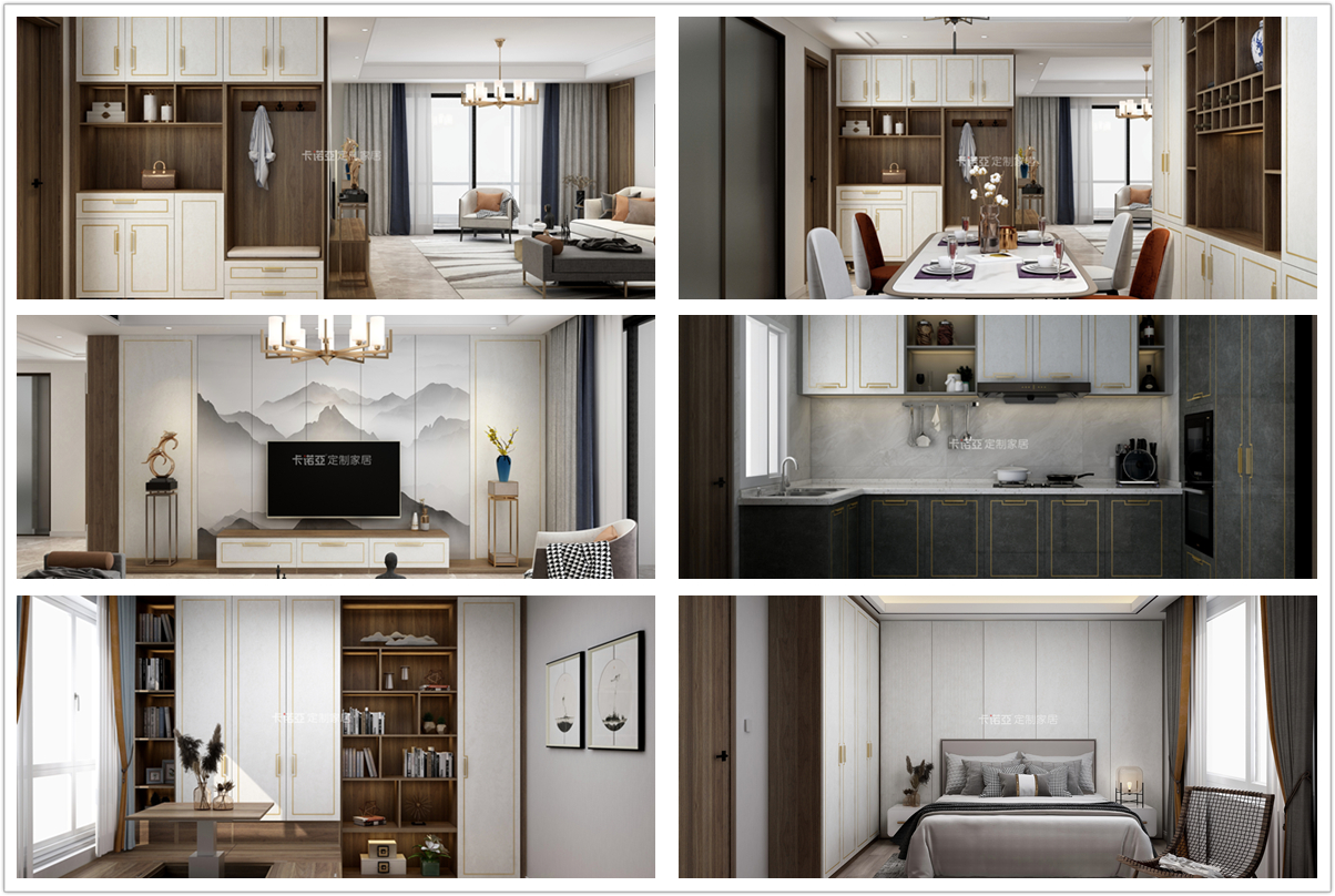 家居經銷商介入舊房翻新領域，需有完善的支撐體系