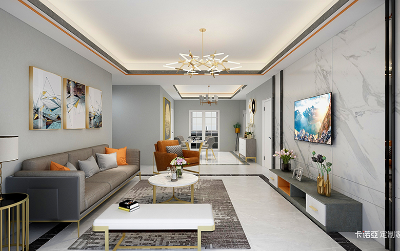 全屋定制家具加盟代理十大品牌廠家有哪些？