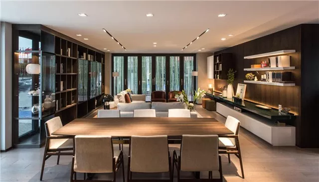 卡翡亞全屋定制怎么樣？卡翡亞家具什么檔次？