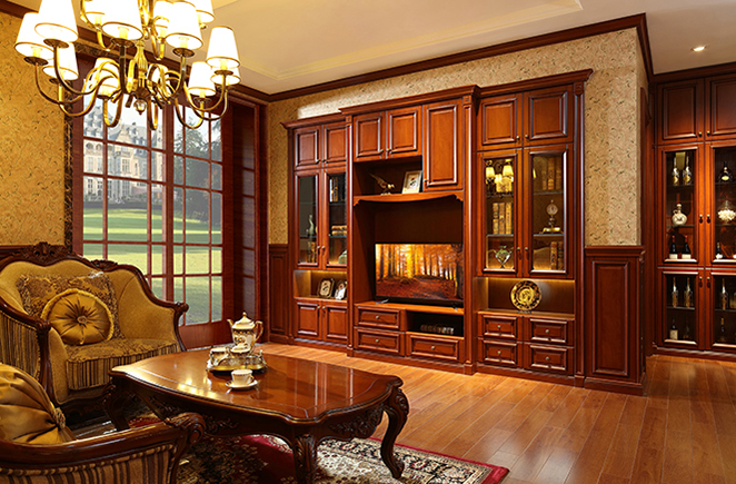 全屋定制家具排行榜哪家靠譜？全屋定制推薦十大品牌！