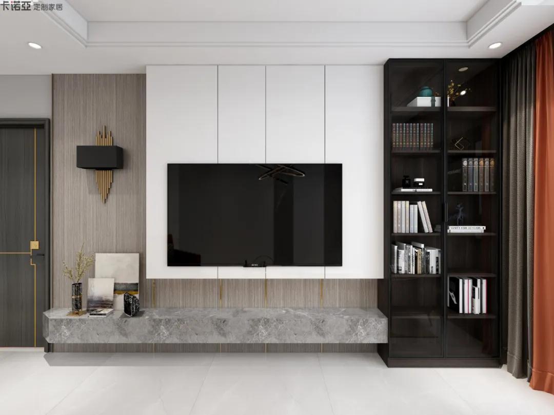 全屋定制怎樣做得好？選擇一個(gè)好的定制品牌這幾點(diǎn)不容忽視