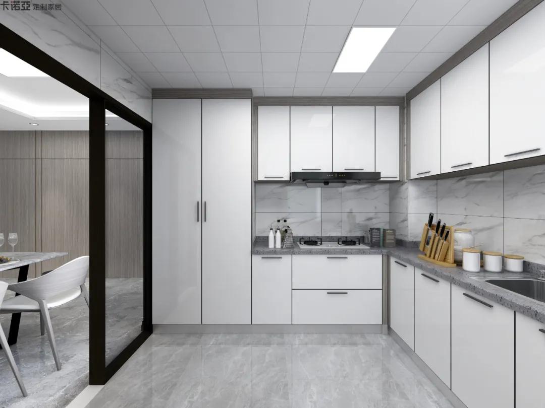 怎么選擇定制櫥柜品牌？