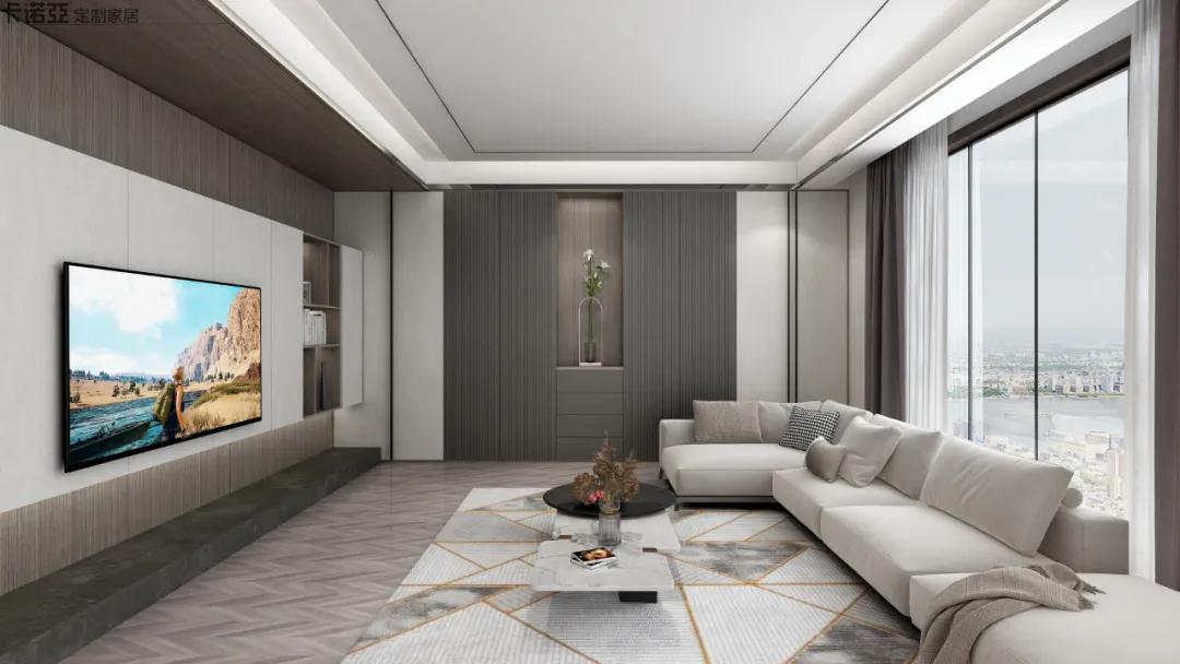 開一家全屋定制加盟店要注意哪些事項(xiàng)？單看品牌知名度可以嗎？