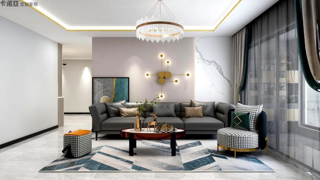 全屋定制十大品牌加盟費用多少?加盟全屋定制十大品牌的優勢