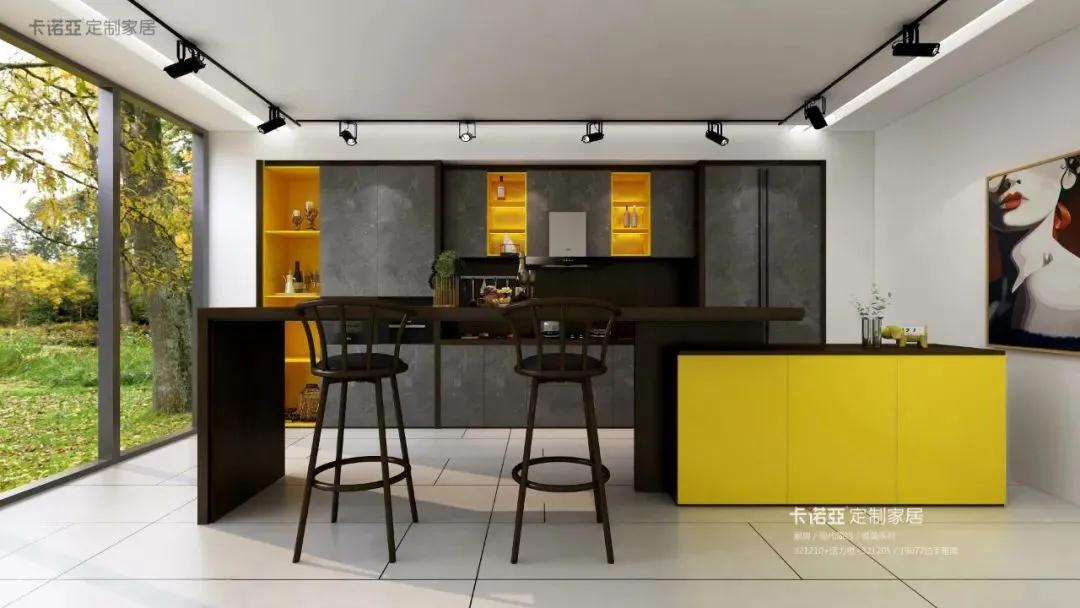 成品家具和全屋定制家具相比，如何選擇？