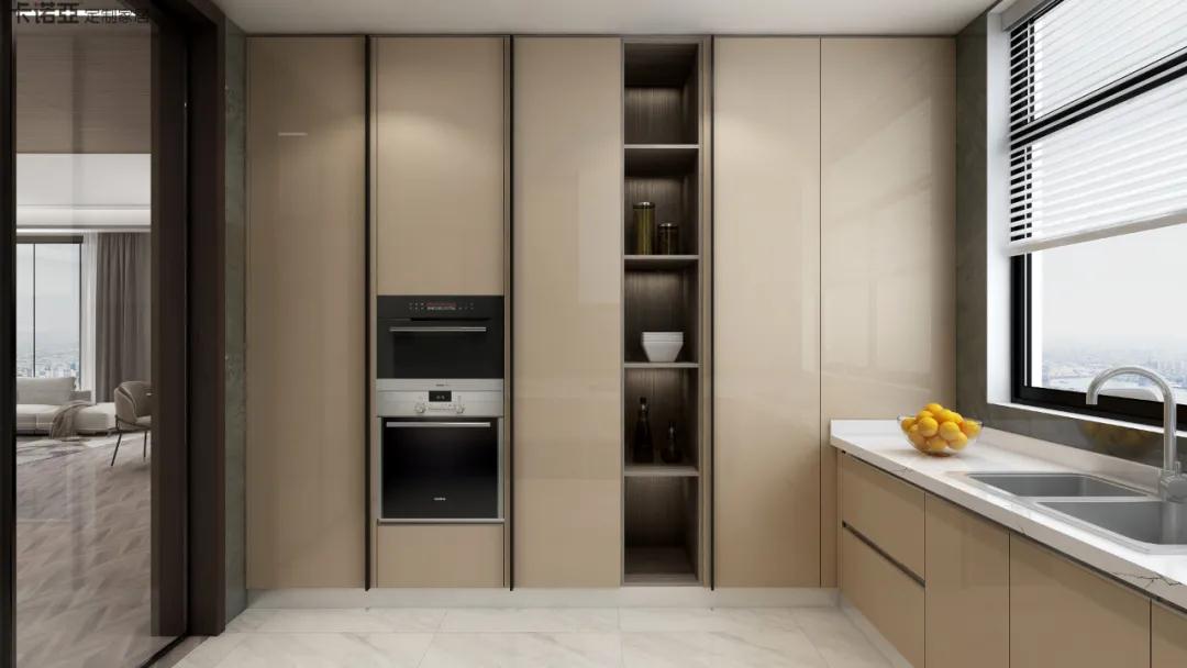 櫥柜定制為什么都選品牌櫥柜廠家?小廠家不行? 櫥柜定制為什么都選品牌櫥柜廠家?小廠家不行?