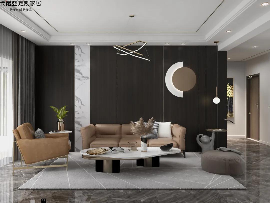 全屋定制加盟一線品牌都有哪些？