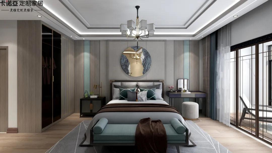 全屋定制發(fā)展前景怎么樣？