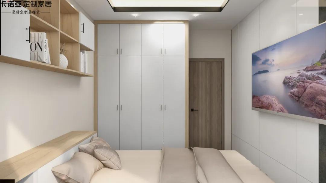 全屋定制家具加盟純利潤(rùn)有多大?