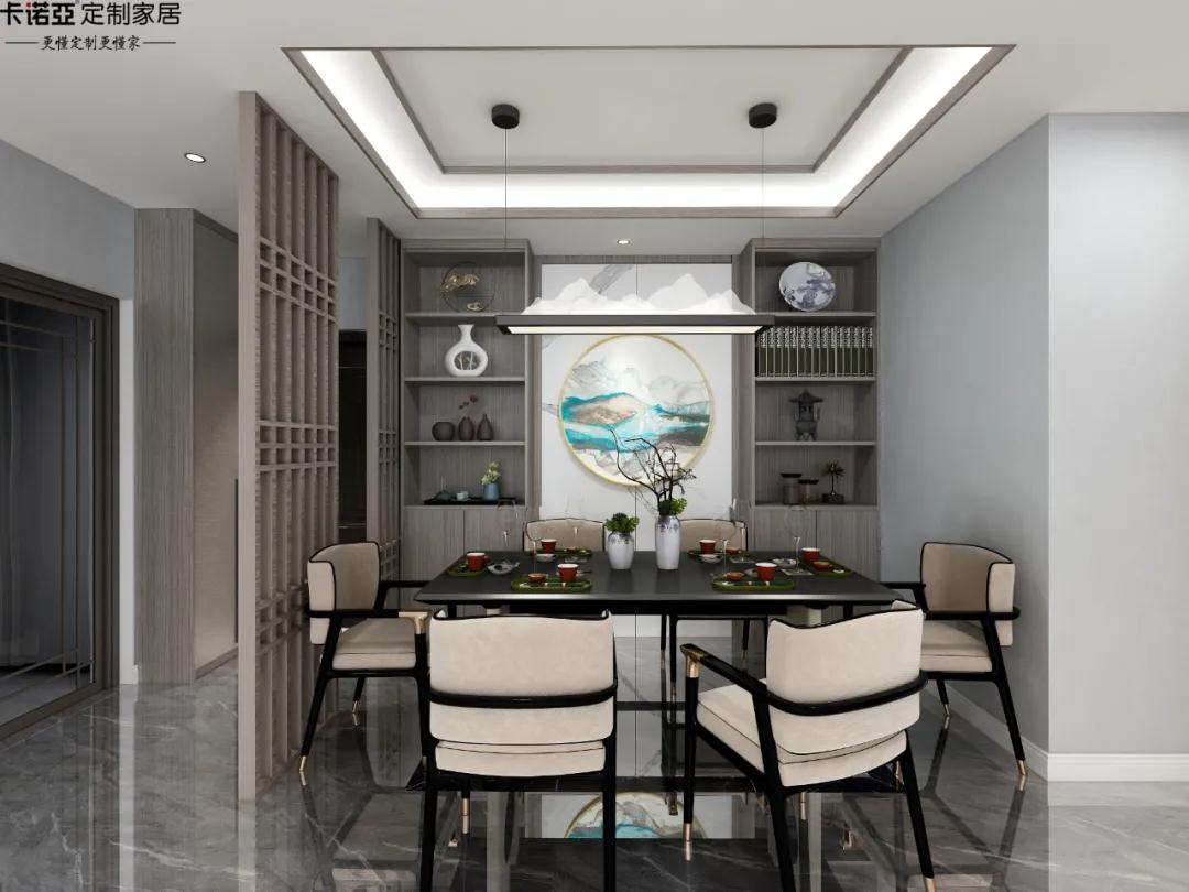 縣城適合開一家全屋定制加盟店嗎？